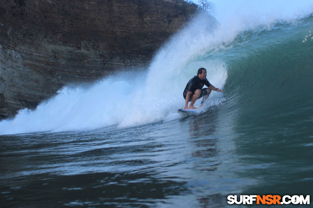 Nicaragua Surf Report - Report Photo 02/16/2017  3:27 PM 