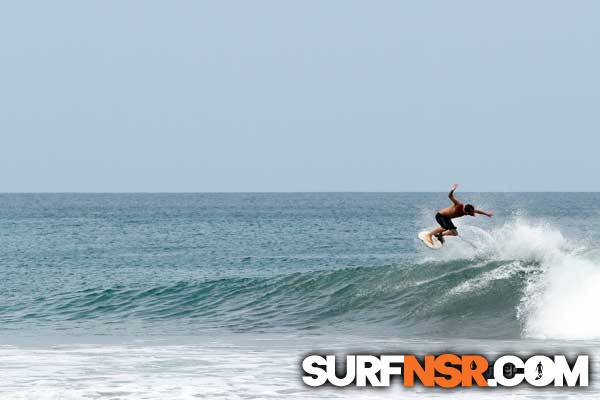 Nicaragua Surf Report - Report Photo 08/12/2014 6:40 PM