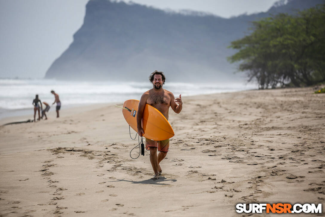Nicaragua Surf Report - Report Photo 05/29/2023  5:24 PM 