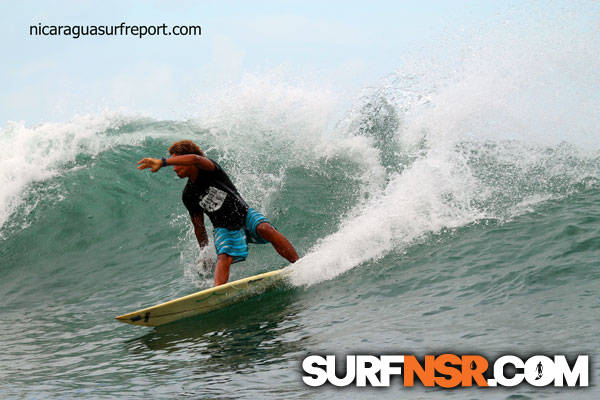 Nicaragua Surf Report - Report Photo 05/16/2013  8:31 PM 