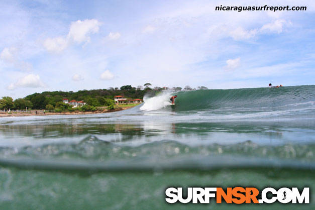 Nicaragua Surf Report - Report Photo 06/10/2009  4:40 PM 