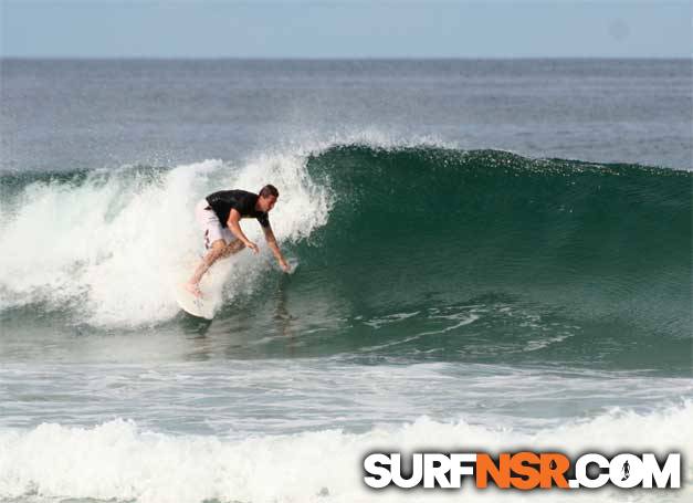 Nicaragua Surf Report - Report Photo 08/19/2006  3:24 PM 
