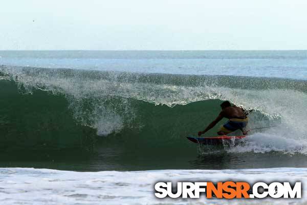 Nicaragua Surf Report - Report Photo 10/29/2014  8:30 PM 