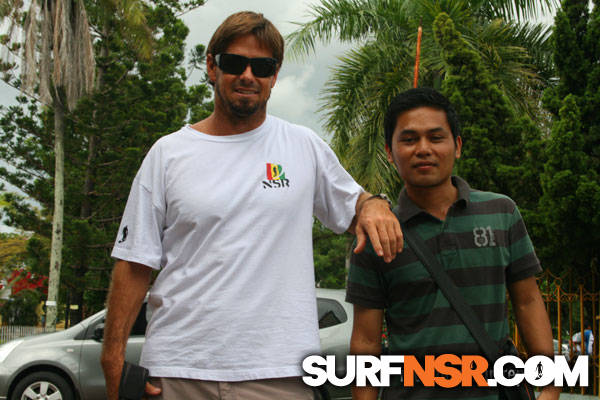 Nicaragua Surf Report - Report Photo 09/25/2010  2:58 PM 