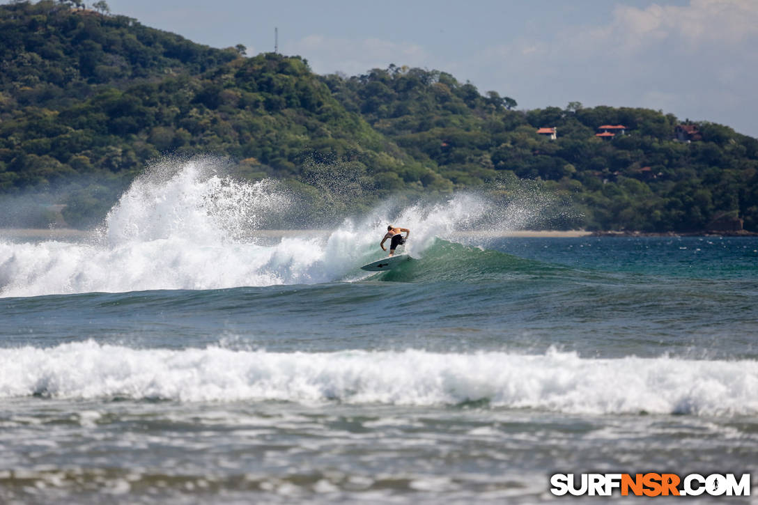 Nicaragua Surf Report - Report Photo 12/14/2018  8:10 PM 