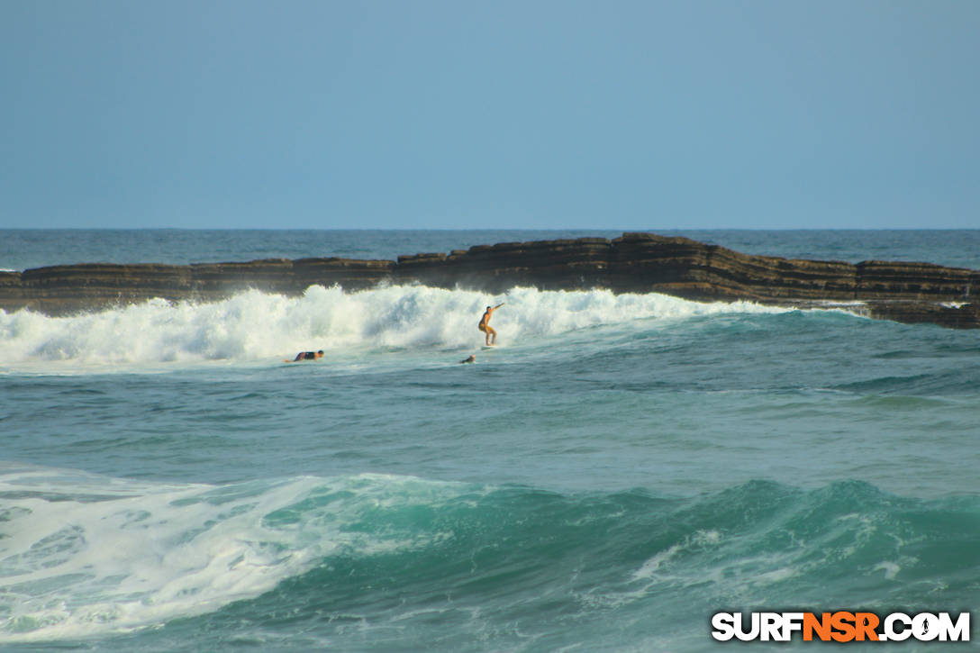 Nicaragua Surf Report - Report Photo 05/14/2018  11:12 PM 
