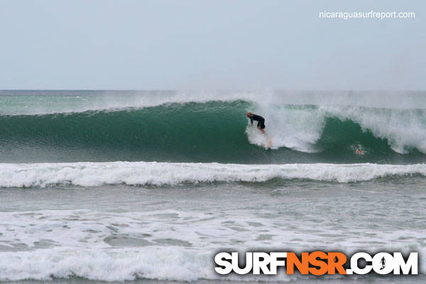 Nicaragua Surf Report - Report Photo 01/29/2011  11:34 AM 