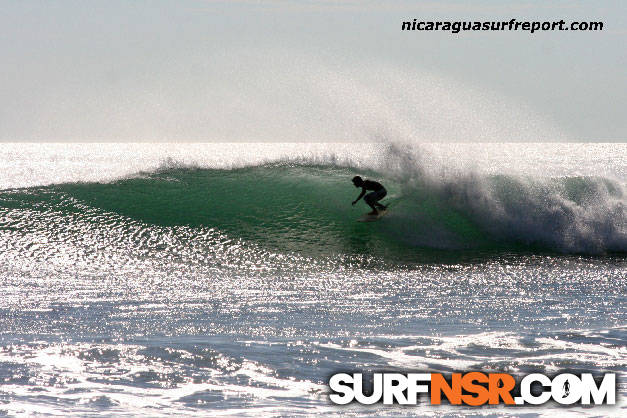 Nicaragua Surf Report - Report Photo 09/19/2009  8:07 PM 