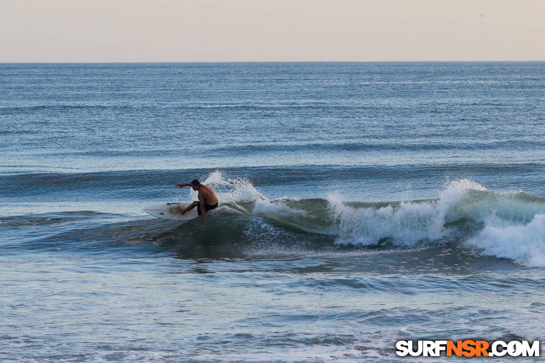 Nicaragua Surf Report - Report Photo 02/19/2022  6:31 PM 