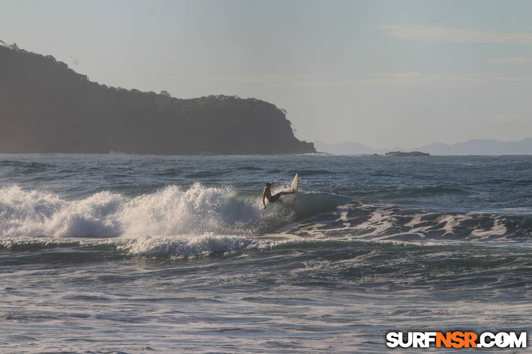Nicaragua Surf Report - Report Photo 10/22/2019 10:52 PM