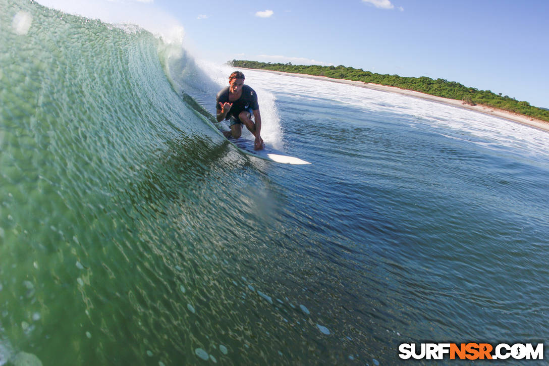 Nicaragua Surf Report - Report Photo 12/01/2015  10:19 PM 