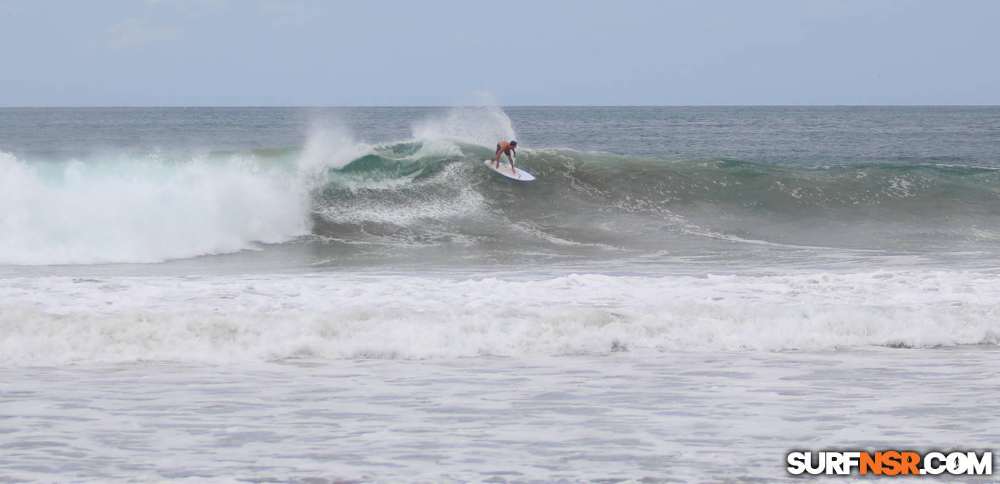 Nicaragua Surf Report - Report Photo 08/12/2015 11:23 AM