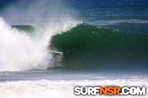 Nicaragua Surf Report - Report Photo 04/07/2011  4:50 PM 