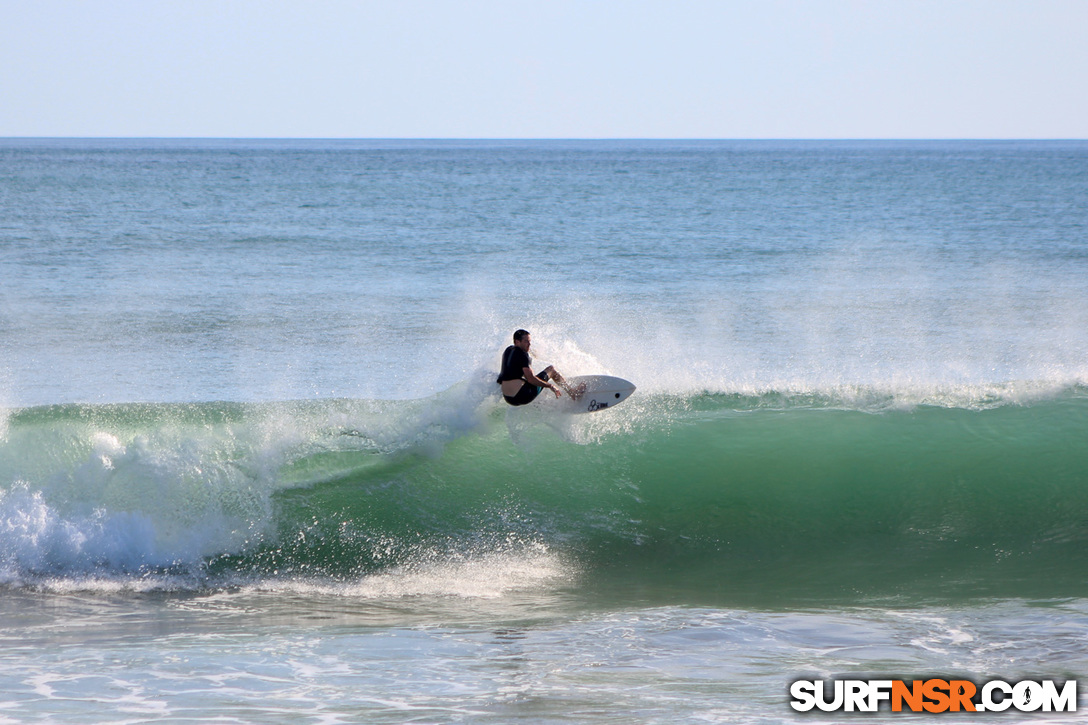 Nicaragua Surf Report - Report Photo 09/07/2017  7:17 PM 