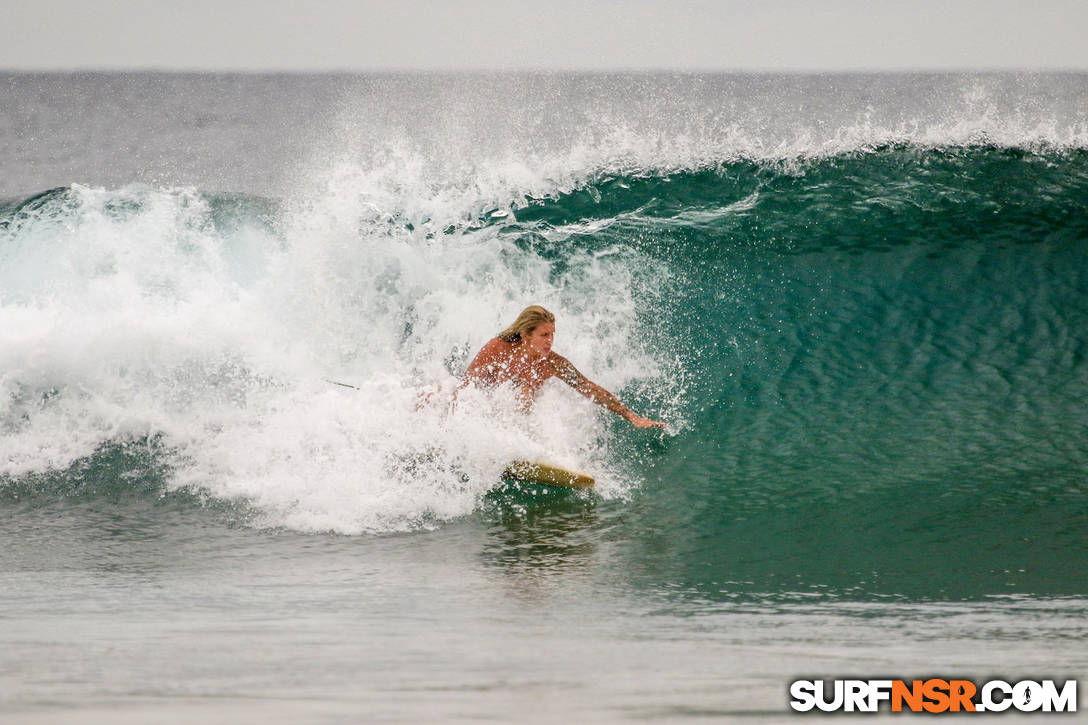 Nicaragua Surf Report - Report Photo 09/04/2019  7:05 PM 