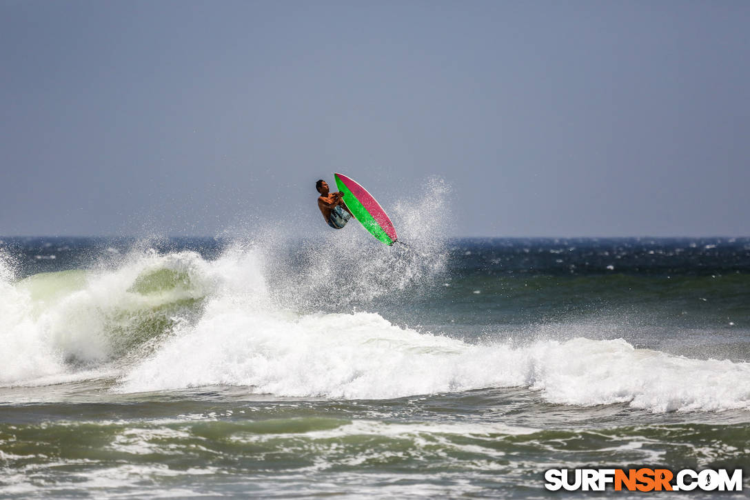 Nicaragua Surf Report - Report Photo 03/17/2019  4:11 PM 