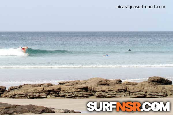 Nicaragua Surf Report - Report Photo 07/31/2014  5:36 PM 