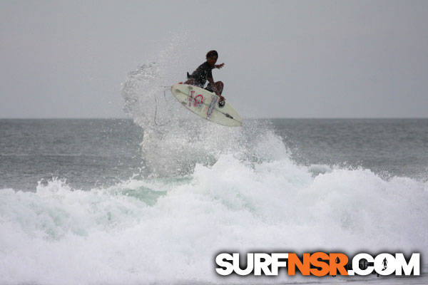 Nicaragua Surf Report - Report Photo 12/15/2011 8:00 PM