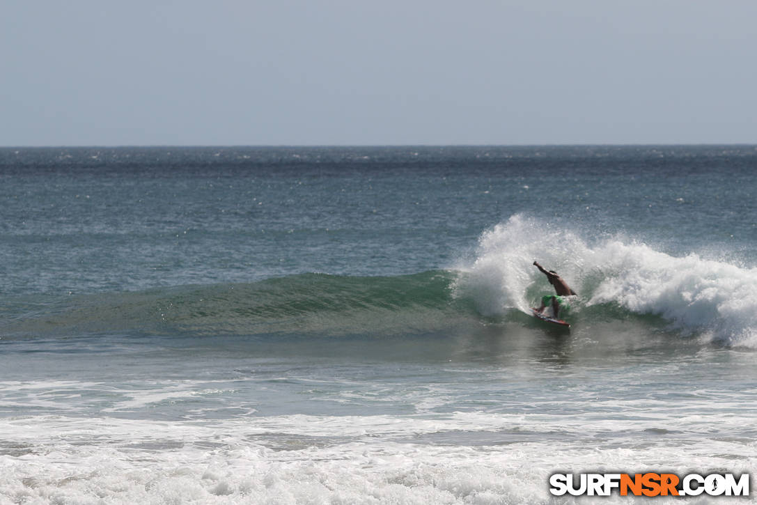 Nicaragua Surf Report - Report Photo 02/22/2016  4:52 PM 