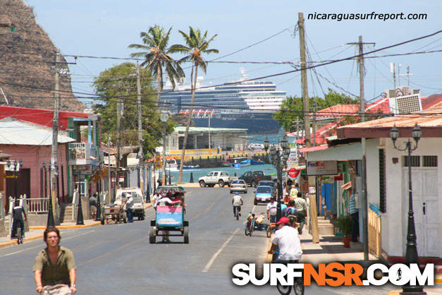 Nicaragua Surf Report - Report Photo 04/30/2009  3:31 PM 