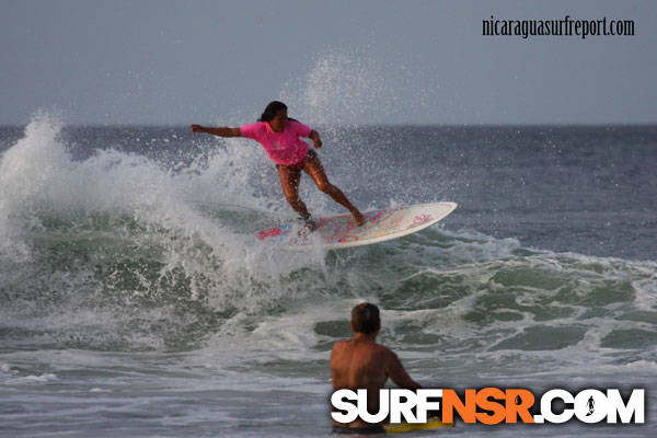 Nicaragua Surf Report - Report Photo 02/24/2012 1:04 PM