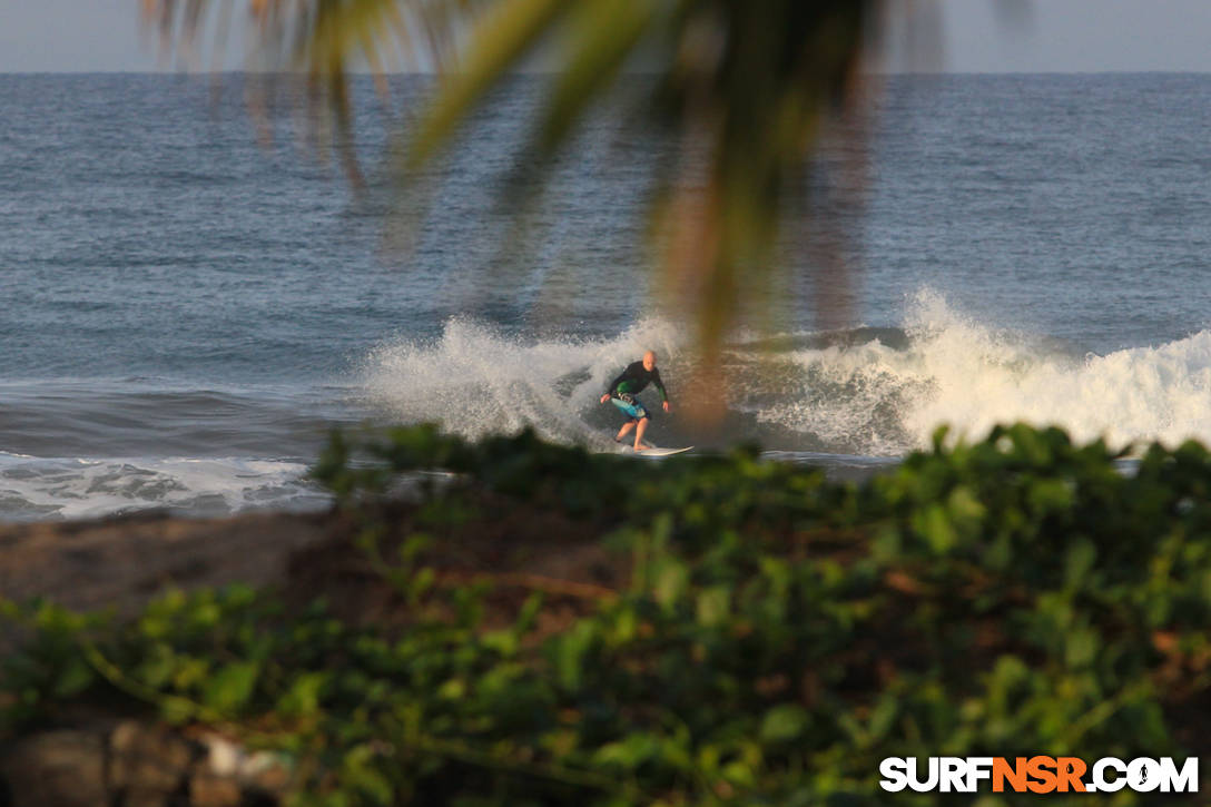 Nicaragua Surf Report - Report Photo 08/31/2016 11:26 AM