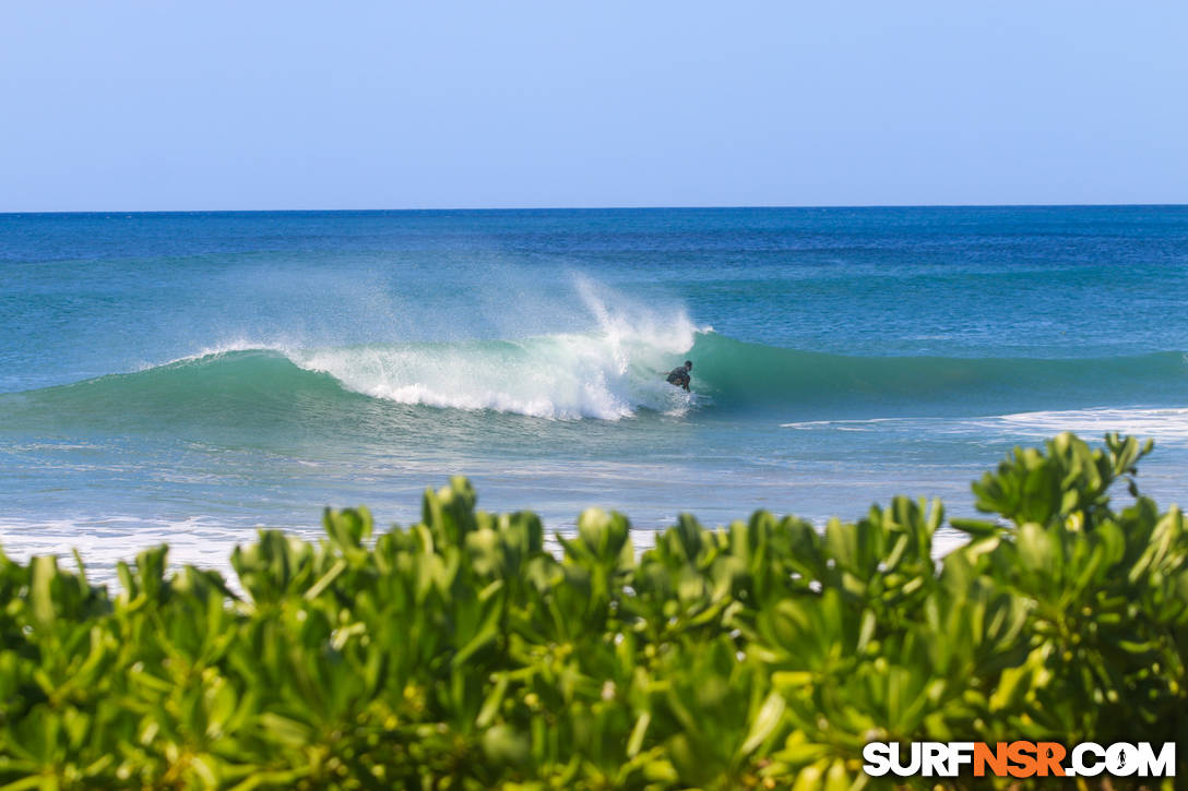 Nicaragua Surf Report - Report Photo 11/30/2018  8:16 PM