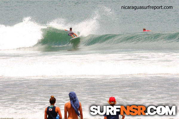 Nicaragua Surf Report - Report Photo 06/14/2013 9:01 PM