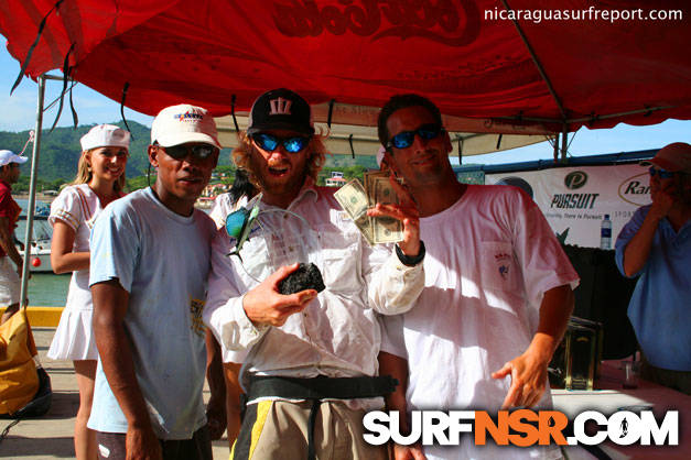 Nicaragua Surf Report - Report Photo 06/15/2008 7:03 PM