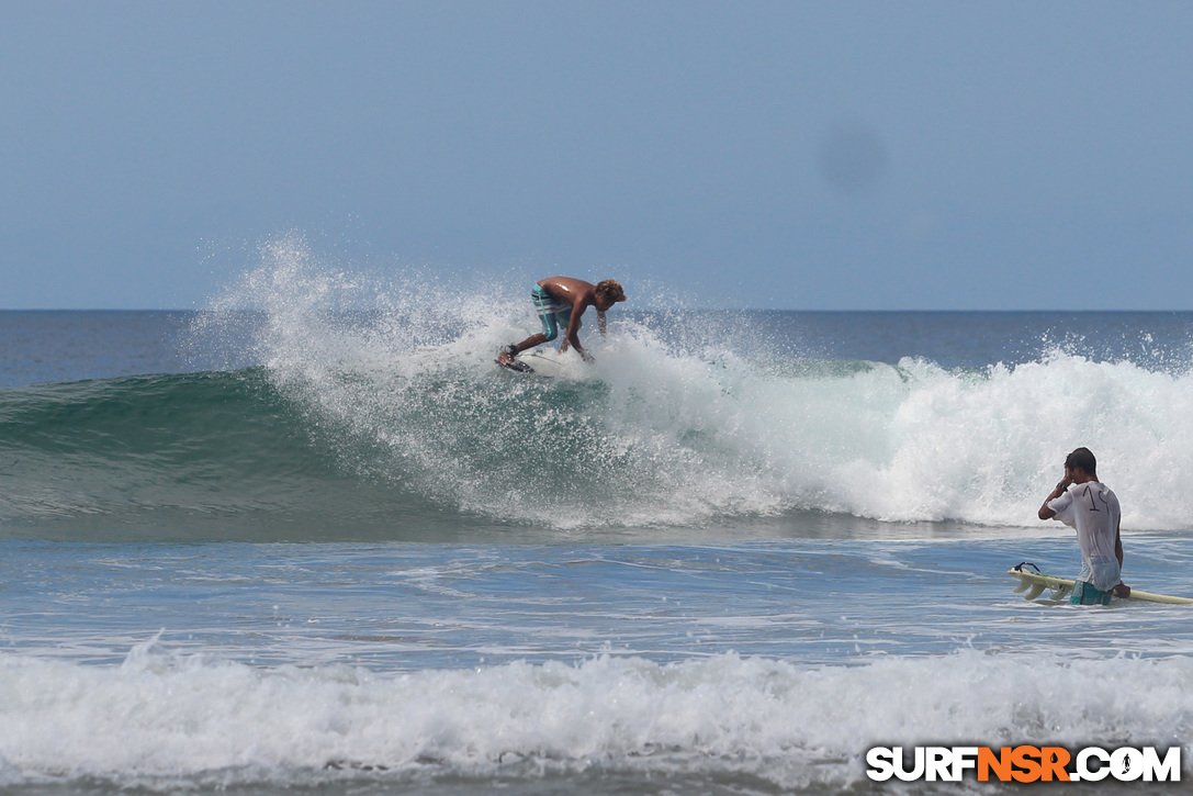 Nicaragua Surf Report - Report Photo 10/30/2016  4:20 PM 