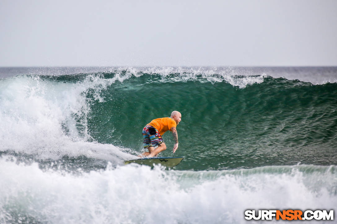 Nicaragua Surf Report - Report Photo 04/13/2021  7:03 PM 