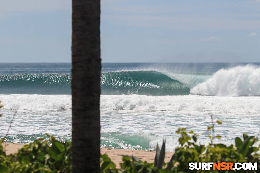 Nicaragua Surf Report - Report Photo 10/15/2016  3:45 PM 