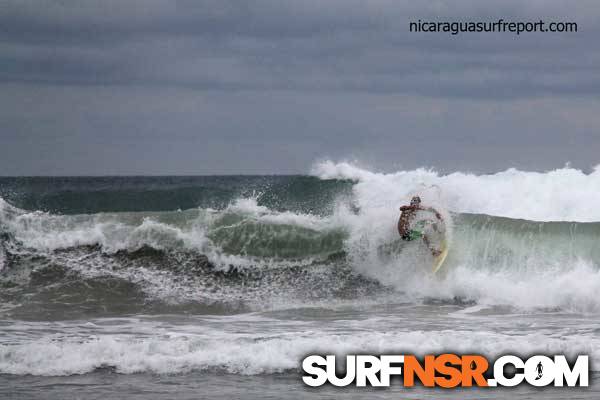 Nicaragua Surf Report - Report Photo 10/26/2013  8:26 PM 