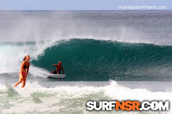 Nicaragua Surf Report - Report Photo 08/30/2013 3:02 PM