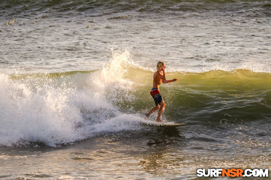 Nicaragua Surf Report - Report Photo 01/30/2021  8:16 PM 