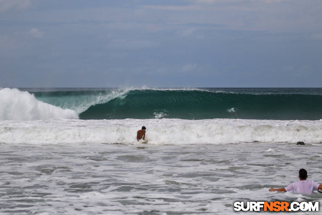 Nicaragua Surf Report - Report Photo 06/25/2019 4:09 PM