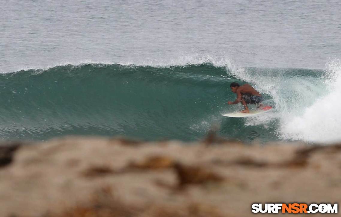 Nicaragua Surf Report - Report Photo 04/28/2017  12:10 PM 