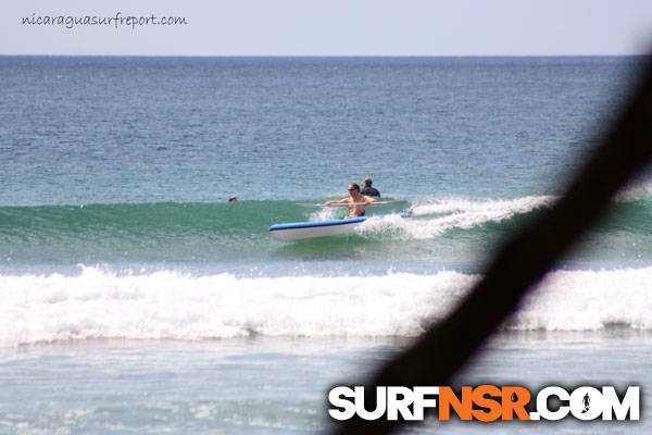 Nicaragua Surf Report - Report Photo 12/19/2010  8:40 PM 