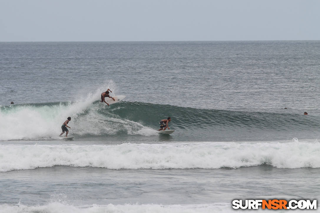 Nicaragua Surf Report - Report Photo 07/03/2016 11:19 AM