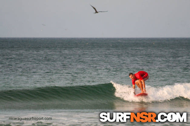 Nicaragua Surf Report - Report Photo 01/17/2009  3:35 PM 