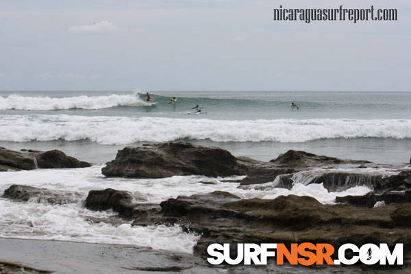 Nicaragua Surf Report - Report Photo 09/11/2011  4:24 PM 