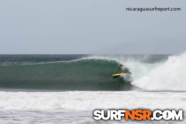 Nicaragua Surf Report - Report Photo 07/27/2014 3:58 PM