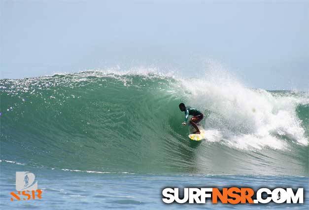 Nicaragua Surf Report - Report Photo 06/11/2007  5:48 PM 
