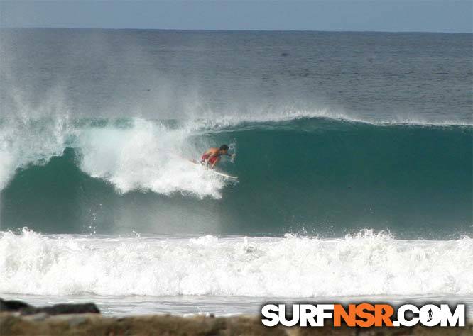 Nicaragua Surf Report - Report Photo 08/22/2005 6:52 PM