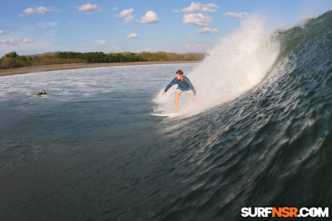 Nicaragua Surf Report - Report Photo 04/13/2016 8:14 PM