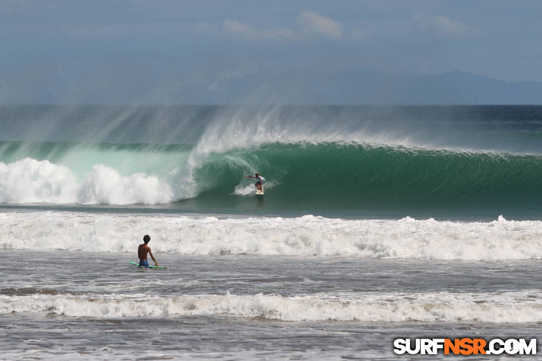 Nicaragua Surf Report - Report Photo 09/03/2015  5:18 PM 