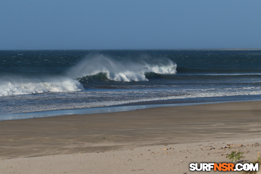 Nicaragua Surf Report - Report Photo 01/10/2017  11:32 AM 