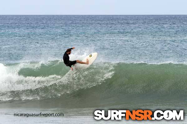 Nicaragua Surf Report - Report Photo 08/19/2014  1:51 PM 
