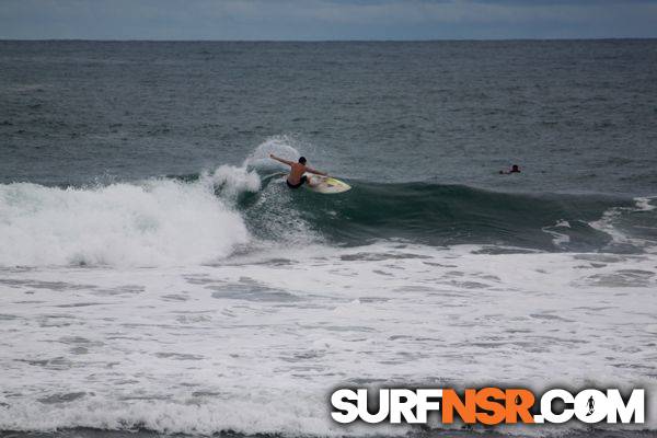 Nicaragua Surf Report - Report Photo 07/12/2010  6:45 PM 