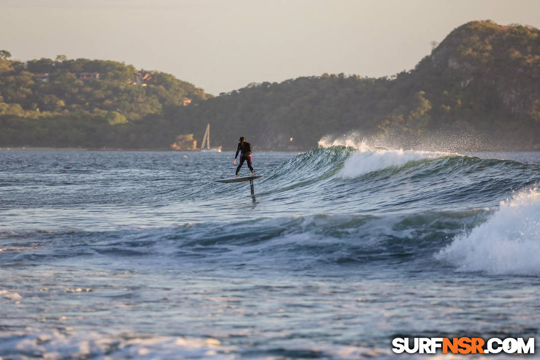 Nicaragua Surf Report - Report Photo 12/13/2018  8:06 PM 